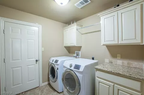 8107 Bridgewood Ln, Fort Smith, AR 72916 photo 20