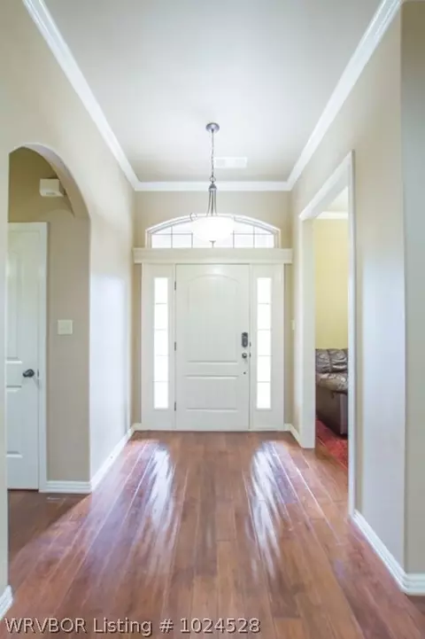 8107 Bridgewood Ln, Fort Smith, AR 72916 photo 3