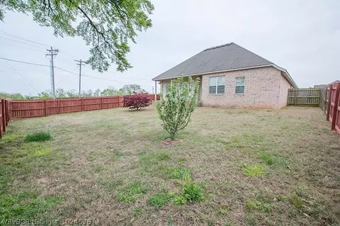 8107 Bridgewood Ln, Fort Smith, AR 72916 photo 24