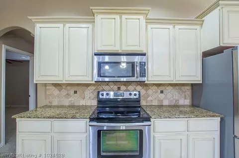 8107 Bridgewood Ln, Fort Smith, AR 72916 photo 8