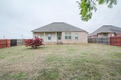 8107 Bridgewood Ln, Fort Smith, AR 72916 photo 22