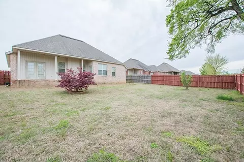 8107 Bridgewood Ln, Fort Smith, AR 72916 photo 23
