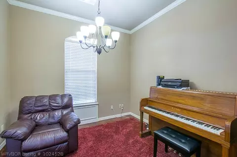 8107 Bridgewood Ln, Fort Smith, AR 72916 photo 21
