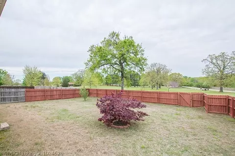 8107 Bridgewood Ln, Fort Smith, AR 72916 photo 25