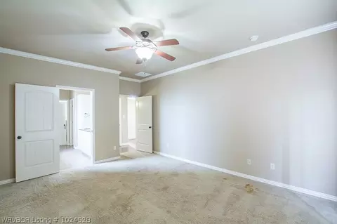 8107 Bridgewood Ln, Fort Smith, AR 72916 photo 10