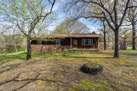 12004 E Highway 10, Greenwood, AR 72936 photo 1