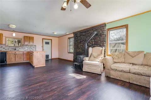 12004 E Highway 10, Greenwood, AR 72936 photo 3