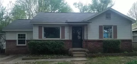 4310 Tilles Ave, Fort Smith, AR 72903 photo 1
