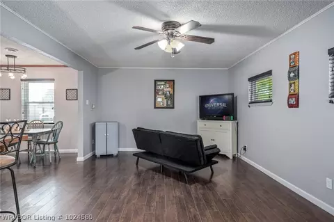 914 Creston St, Fort Smith, AR 72908 photo 27