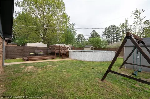 914 Creston St, Fort Smith, AR 72908 photo 5