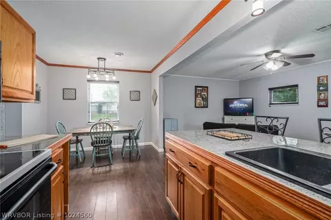 914 Creston St, Fort Smith, AR 72908 photo 17