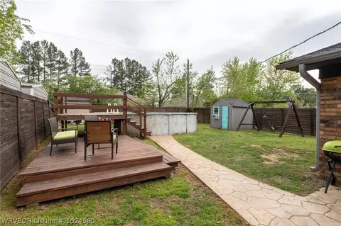 914 Creston St, Fort Smith, AR 72908 photo 8