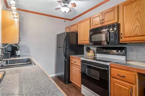 914 Creston St, Fort Smith, AR 72908 photo 16