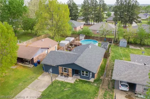 914 Creston St, Fort Smith, AR 72908 photo 30