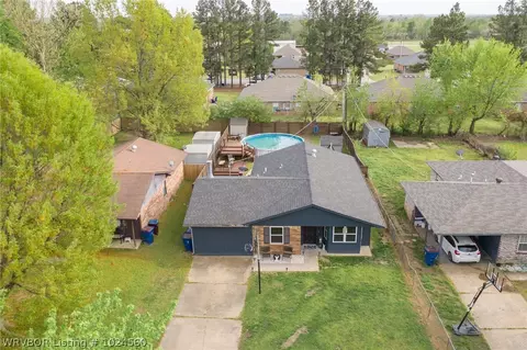 914 Creston St, Fort Smith, AR 72908 photo 3