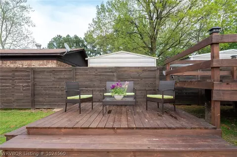 914 Creston St, Fort Smith, AR 72908 photo 29