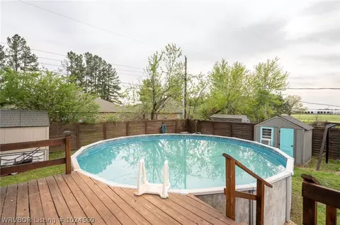 914 Creston St, Fort Smith, AR 72908 photo 6