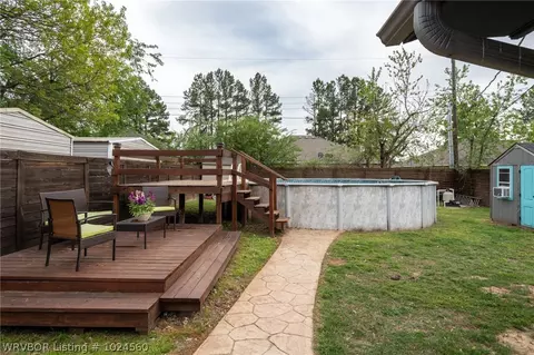 914 Creston St, Fort Smith, AR 72908 photo 9