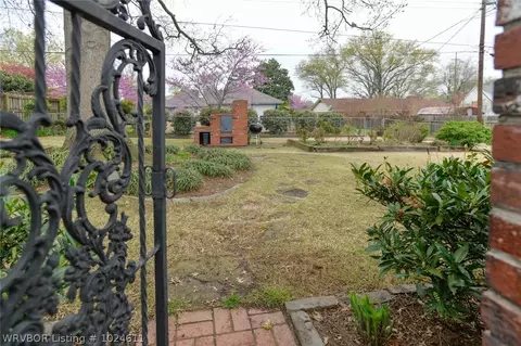 2016 70th St, Fort Smith, AR 72903 photo 24