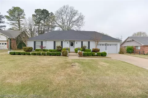 2016 70th St, Fort Smith, AR 72903 photo 25