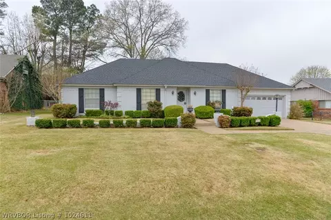 2016 70th St, Fort Smith, AR 72903 photo 1