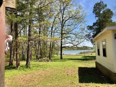 9508 Fox Pit Rd, Hackett, AR 72937 photo 2