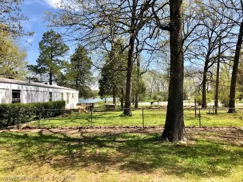 9508 Fox Pit Rd, Hackett, AR 72937 photo 1
