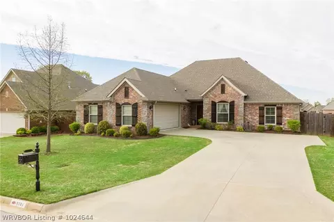 5701 Callaway Ln, Fort Smith, AR 72916 photo 1