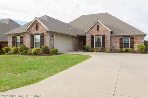 5701 Callaway Ln, Fort Smith, AR 72916 photo 2
