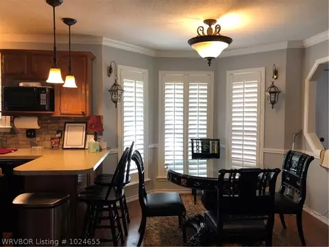 7023 Red Bud Dr, Fort Smith, AR 72916 photo 11