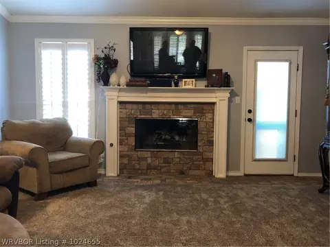 7023 Red Bud Dr, Fort Smith, AR 72916 photo 15