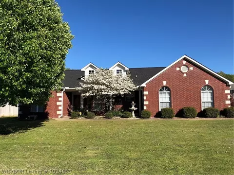 7023 Red Bud Dr, Fort Smith, AR 72916 photo 2