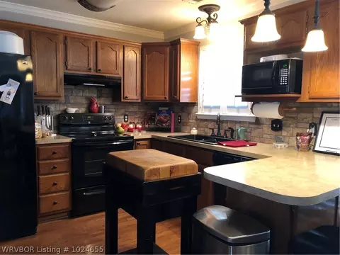 7023 Red Bud Dr, Fort Smith, AR 72916 photo 10
