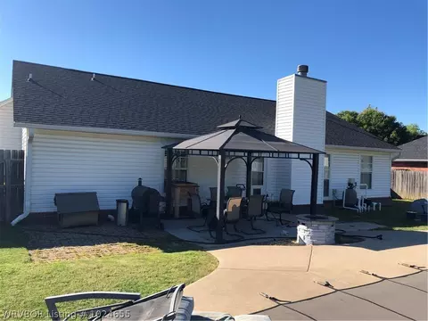 7023 Red Bud Dr, Fort Smith, AR 72916 photo 13