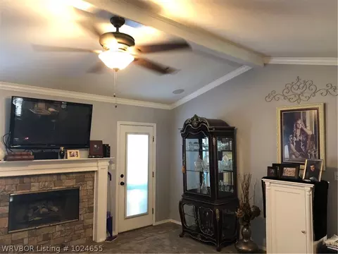 7023 Red Bud Dr, Fort Smith, AR 72916 photo 5