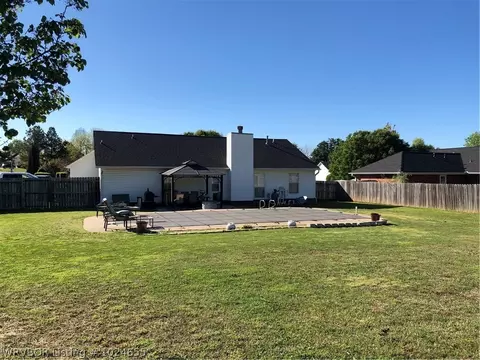 7023 Red Bud Dr, Fort Smith, AR 72916 photo 14
