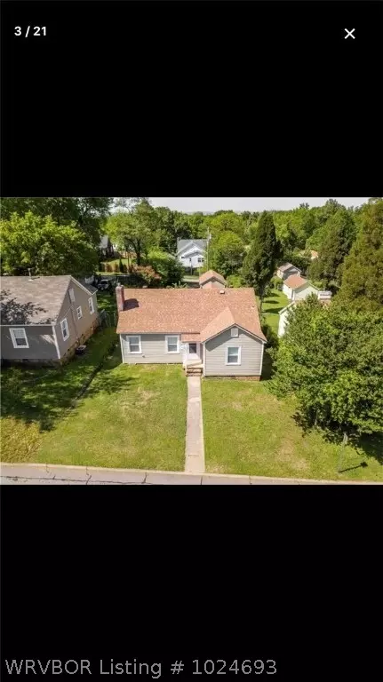 2509 S N St, Fort Smith, AR 72901 photo 2