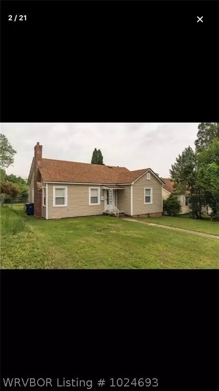 2509 S N St, Fort Smith, AR 72901 photo 1