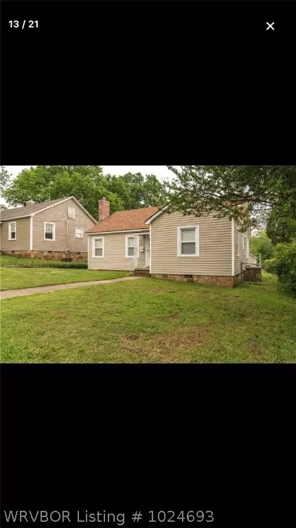 2509 S N St, Fort Smith, AR 72901 photo 5