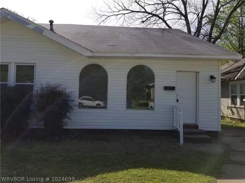 605 Clifton Ct, Fort Smith, AR 72903 photo 5