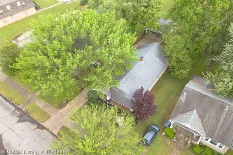 2124 S M St, Fort Smith, AR 72901 photo 25