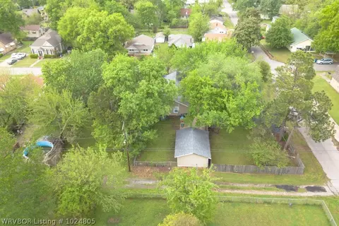 2124 S M St, Fort Smith, AR 72901 photo 29