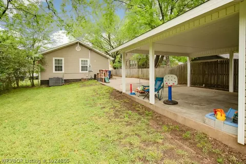2124 S M St, Fort Smith, AR 72901 photo 22