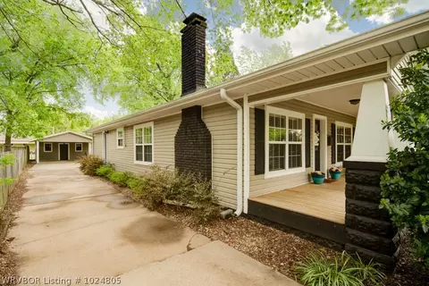 2124 S M St, Fort Smith, AR 72901 photo 19