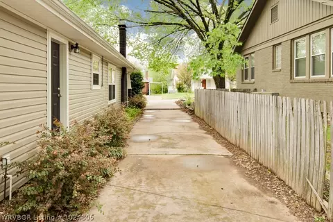 2124 S M St, Fort Smith, AR 72901 photo 23