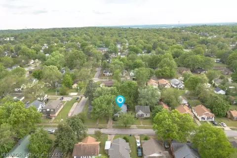 2124 S M St, Fort Smith, AR 72901 photo 27
