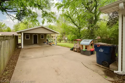 2124 S M St, Fort Smith, AR 72901 photo 21