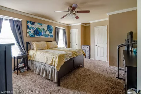 2124 S M St, Fort Smith, AR 72901 photo 13