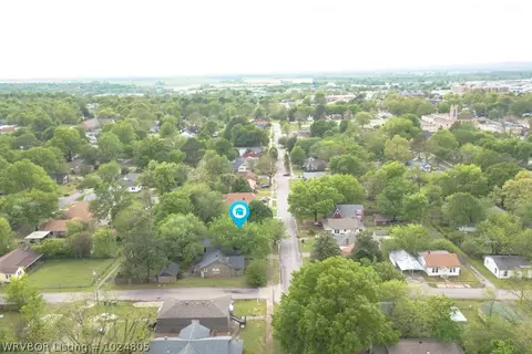 2124 S M St, Fort Smith, AR 72901 photo 28