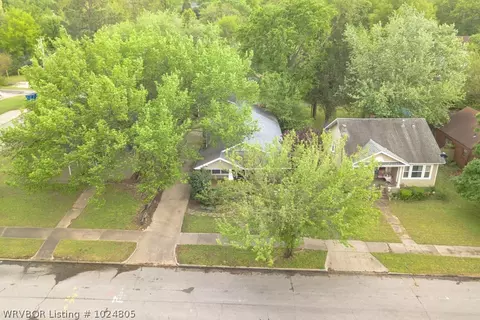 2124 S M St, Fort Smith, AR 72901 photo 24